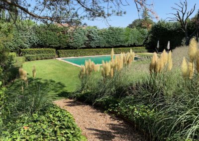 Vivienda unifamiliar en Ciudalcampo